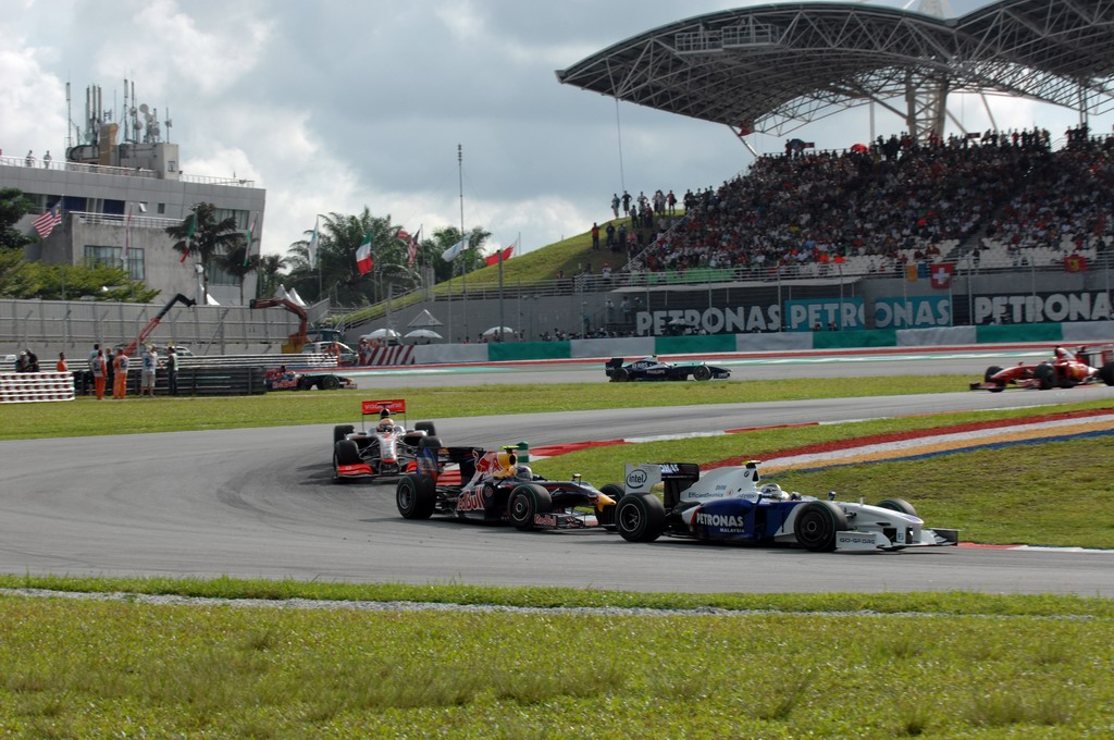 GP MALESIA Domenica